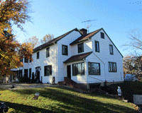 Welcome to the GreatAdventureHistory Home Page